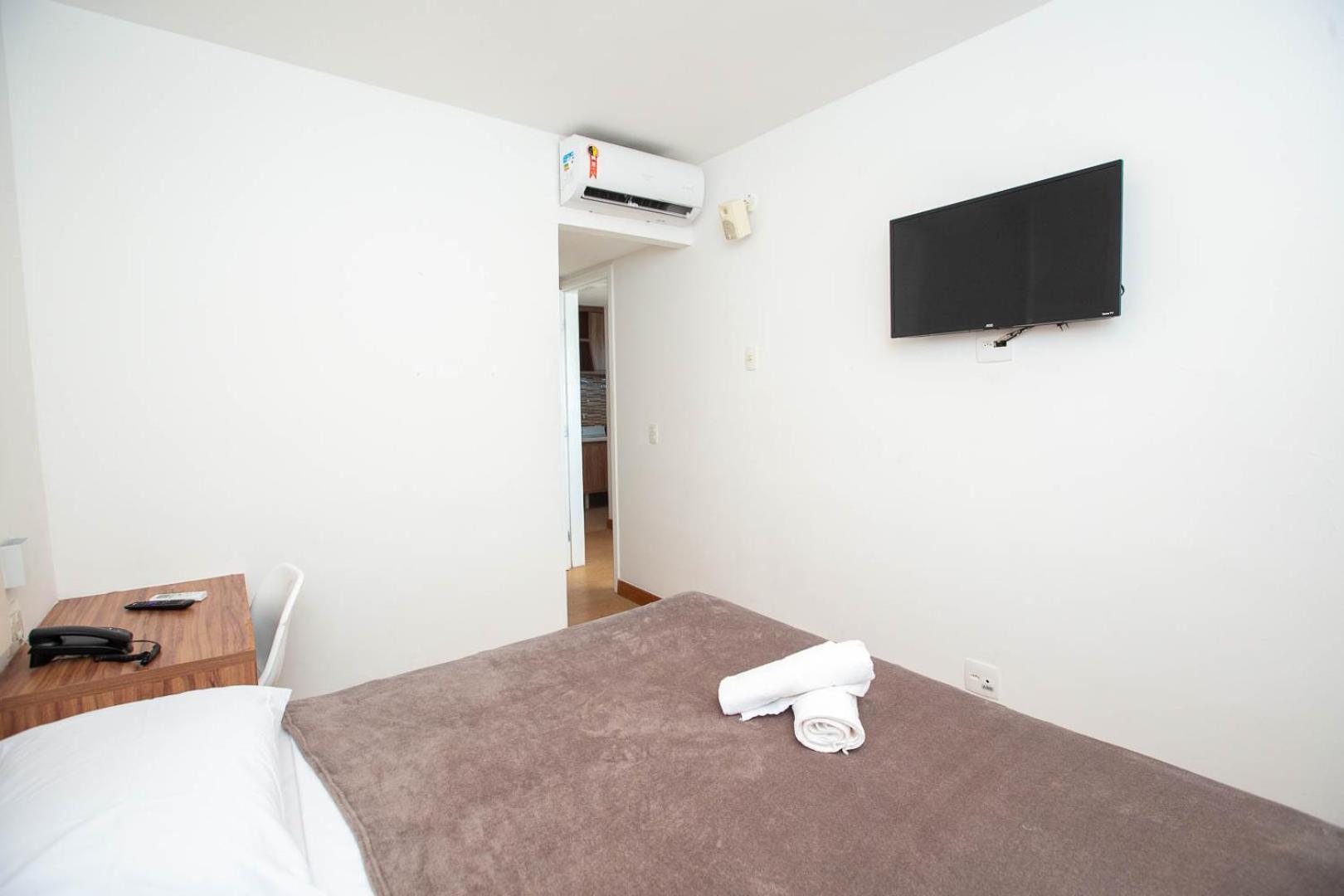 Hotel Rede Andrade Express Salvador Exteriér fotografie
